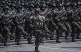 كوريا الجنوبية تعين الجنرال "كيم دو جيون" قائداً للدفاع
