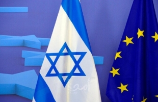 الاتحاد الأوروبي يحذر إسرائيل: سيتم اتخاذ "إجراءات"  ضد ضم الأراضي الفلسطينية بالضفة