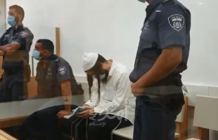إعلام عبري: المستوطن المتهم بإحراق عائلة دوابشة يقدم التماساً للمحكمة الإسرائيلية العليا