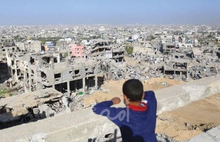 غزة: برنامج الأمم المتحدة الانمائي يبدأ بصرف المنحة السعودية لإعادة إعمار المنازل المتضررة