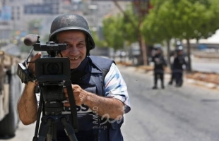 "أسوشتيد بريس" تقيل الصحافي الفلسطيني إياد حمد