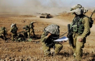 جيش الاحتلال يعلن بدء تمرينات عسكرية لتحسين جهوزيته تحسباً لأي تصعيد محتمل مع غزة