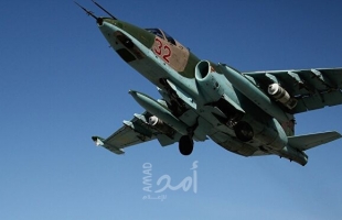 روسيا تعتزم توسيع قواعدها العسكرية في سوريا