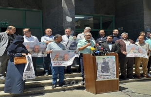 غزة: مؤسسات وأطر إعلامية تطالب وكالة "الأسوشييتد" بالعدول عن قرارها فصل الصحفي "إياد حمد"