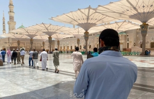 السعوديون يعودون إلى المساجد بعد تعليق صلاة الجماعة لشهرين