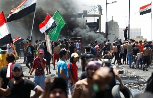 مستشار الكاظمي: سنكشف عن الجهات المتورطة بقتل المتظاهرين في العراق