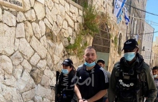 مركز فلسطين: 30 ألف حالة اعتقال منذ هبة القدس أكتوبر 2015