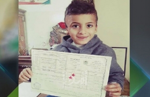 يديعوت: الطفل دوابشة يدلي بشهادته أمام قاتل عائلته أمام  محكمة إسرائيلية