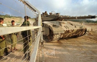 قناة عبرية: الجيش الإسرائيلي يمارس السيادة على الحدود اللبنانية