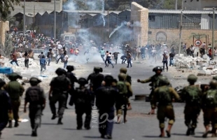 فرانس برس: مخاوف لدى الإسرائيليين من أن تؤدي خطة الضم الى انتفاضة فلسطينية جديدة