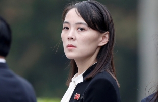 رد فعل كوريا الجنوبية بعد "تهديد شديد" من شقيقة الزعيم المختفي