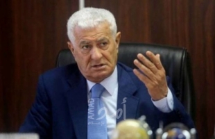 عباس زكي: لقاء شامل مرتقب لاستئناف الحوار الوطني الفلسطيني في الصين