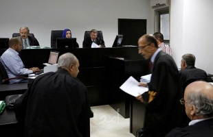 محكمة العدل العليا تلغي قرار الرئيس عباس بمنح أراض للبعثة الروسية