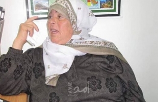 وفاة والدة المهندس الشهيد "يحيى عياش"