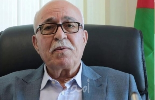 رأفت: نرفض كل ما يطرح بشأن اليوم التالي للحرب.. وشعبنا هو الذي يقرر