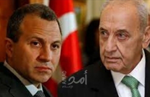 لبنان.. معاون بري يشن هجوما على باسيل بعد تصريحاته عن "مقايضات"