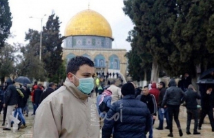 عضو لجنة الطوارئ في القدس: عدد الإصابات بكورونا وصل إلى 30 إصابة