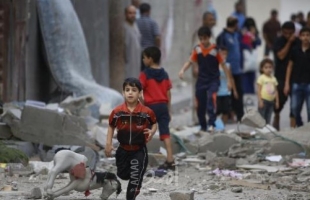 الضمير تصدر ورقة حقائق حول "عمالة الأطفال" في قطاع غزة