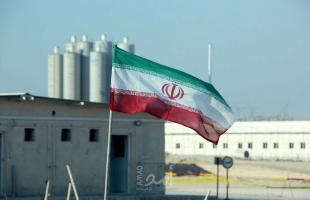 إيران تحذّر من قرار للوكالة الدولية للطاقة الذرية مرتقب بحقها