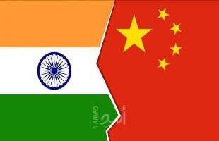 بدء مفاوضات جديدة بين الصين والهند لحل الأزمة الحدودية