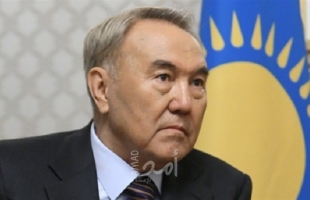 إصابة رئيس كازاخستان السابق "نور سلطان نزارباييف" بفايروس كورونا