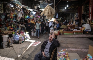 اقتصاد حماس تحرر 54 محضر ضبط لمخالفين خلال 238 جولة تفتيش