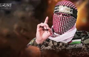 أبو عبيدة: القسام دمر 43 آلية عسكرية وأجهز على 15 جنديا إسرائيليا
