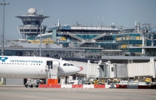 فرنسا: إقلاع أول رحلة جوية دولية بعد إغلاق دام نحو 3 شهور بسبب كورونا
