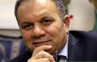 رحيل الدكتور فاروق أحمد شحرور (أبو أحمد) نائب أمين سر لجنة الإقليم في روسيا الإتحادية
