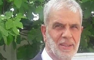 الخليل: إصابة القيادي في حماس "عبد الخالق النتشة" بفايروس كورونا