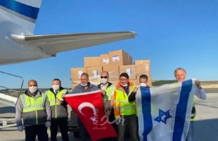 بعد توقفها 10 سنوات..تسيير رحلات جوية بين تركيا وإسرائيل