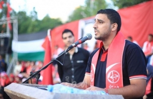 الطناني يدعو لإصلاح وإعادة الاعتبار للاتحاد العام لطلبة فلسطين كجسم تمثيلي جامع