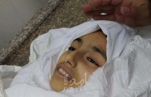 النيابة العامة بغزة تعلن انتهاء التحقيقات بمقتل الطفلة الجمالي
