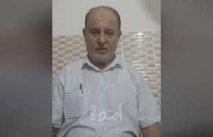 المواطن "كمال نصار" يكشف حقائق حول تقصير أطباء من غزة بعلاج زوجته- فيديو