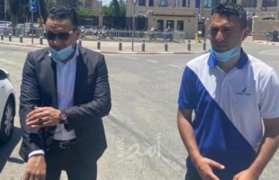 سلطات الاحتلال تمدد اعتقال محافظ القدس وتعتقل نائبه خلال وقفة تضامنية