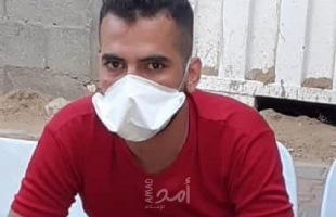 زكربا بكر لـ"أمد": سلطات الاحتلال أفرجت عن الصياد "محمد بكر" بعد اعتقال دام 19 شهراً