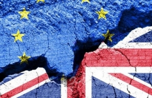 محدث - اتفاق بريطانيا مع الاتحاد الأوروبي لتنظيم التجارة لما بعد بريكست