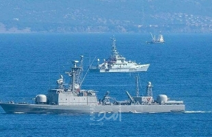 مقترحات اليونان لحلف الناتو: انسحاب السفن التركية من المتوسط