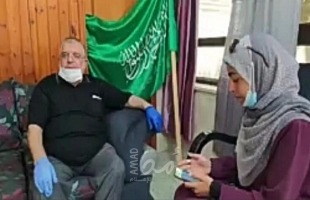 سلطات الاحتلال تفرح عن القيادي في حماس "حسن يوسف"