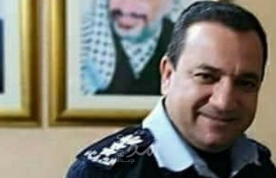 ايقاف مدير فرع شرطة المرور بمحافظة الخليل عن العمل لهذا السبب !