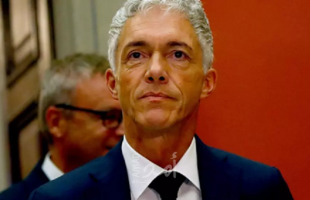 فساد في الفيفا: استقالة المدعي العام السويسري "مايكل لاوبر"