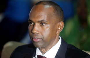 البرلمان الصومالي يطيح برئيس الوزراء في تصويت "سحب الثقة"