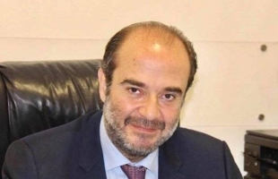 نائب في البرلمان اللبناني يعلن إصابته بكورونا