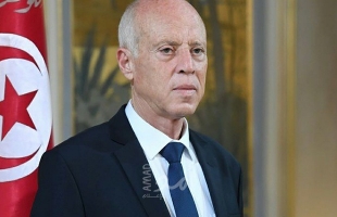 نائب: "سياسي ليبي في الحكم متورط في محاولة اغتيال الرئيس التونسي سعيّد"