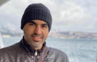 وفاة الفلسطيني "ماهر أبو العينين" في تركيا