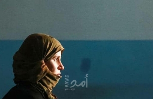 إنقاذ إيزيدية من قبضة داعشي بتركيا