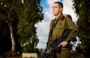 تعيين قائد جديد لفرقة غزة في الجيش الإسرائيلي خلفاً لـ"اليعيزر توليدانو"