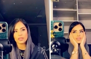 طلاق فنانة عربية بعد حصولها على 5 ملايين ريال مؤخر ومليون مقدم- فيديو