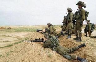 غزة: قوات الاحتلال تطلق النار شرق المحافظة الوسطى