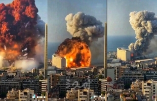 قاضي التحقيق في انفجار "مرفأ" بيروت يعلن تنحيه